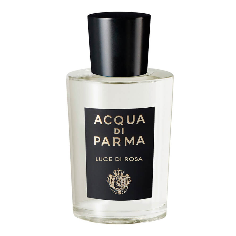 【NEW限定品】 Luce Parma Di Acqua Perfume di Parfum De Eau Unissex Rosa Perfume (Unisex)